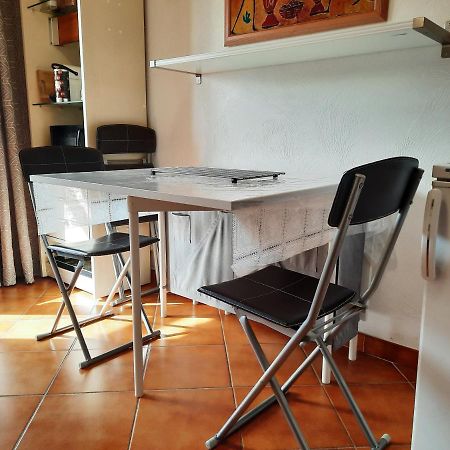 Le Balcon D'Azur Apartment Drap Exterior photo